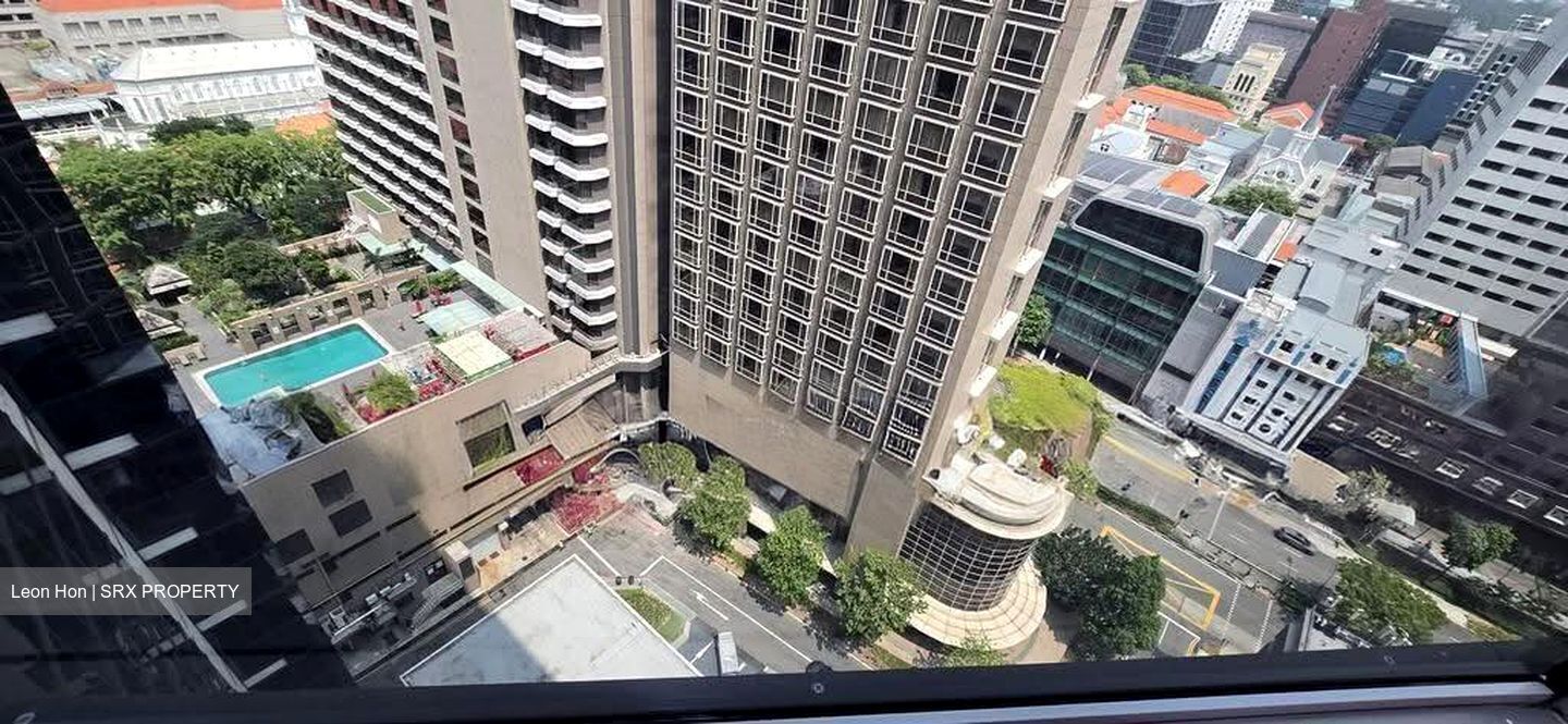 Odeon Towers (D7), Office #612796491